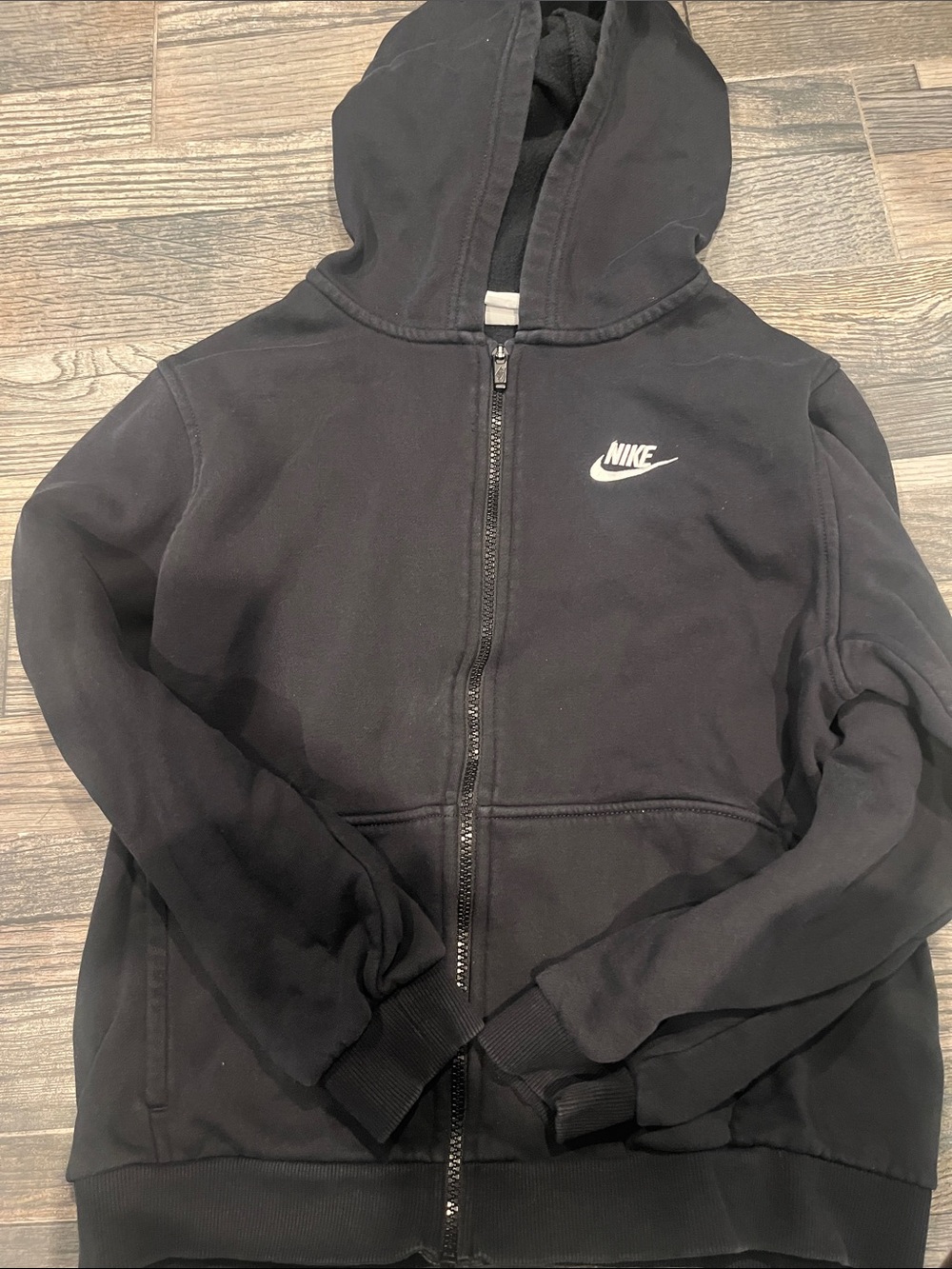 Nike Boys hoodie
